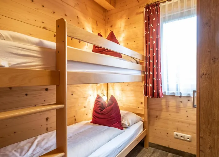 Chalé Luxury Ost A *