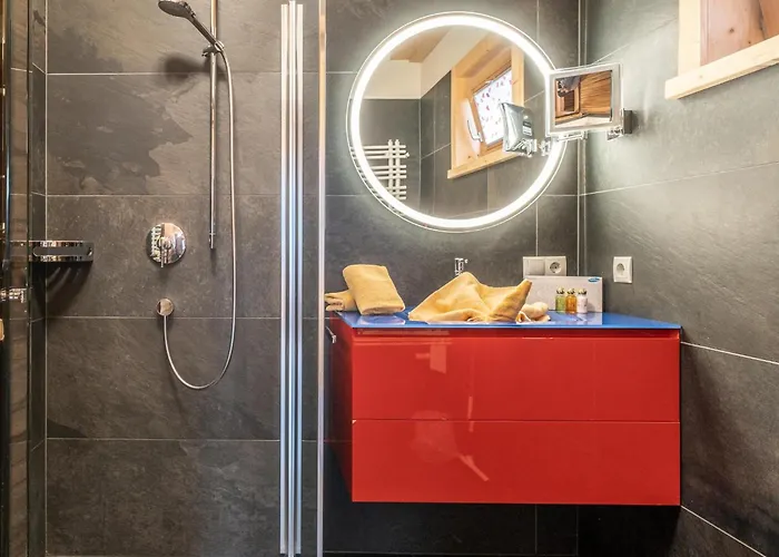 Luxury Ost A * Kaprun