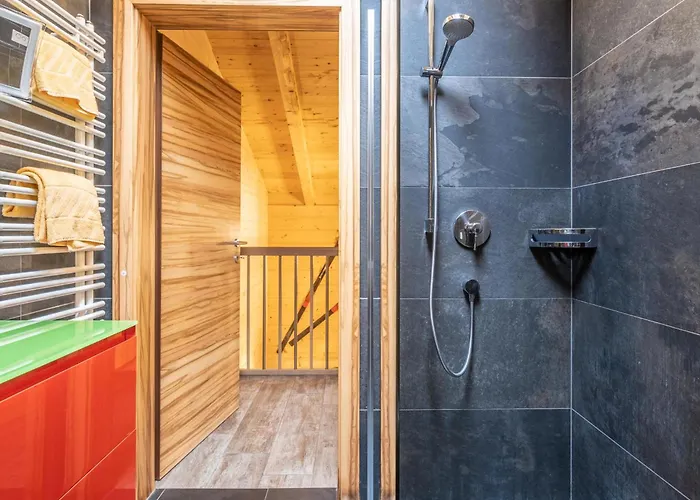 Luxury Ost A Chalé *