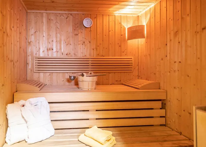 Chalé Luxury Ost A *