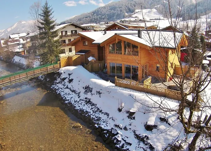 Luxury Ost A Chalé *